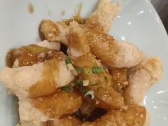 -玉华台饭庄·淮扬菜·烤鸭(望京店)