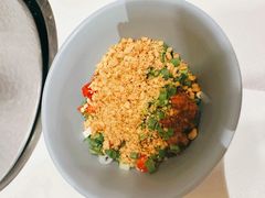 云南蘸水小料-小街猪手(团结湖店)
