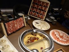 -快乐小羊·内蒙牛羊肉火锅(流花中心店)