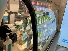 -Blueglass酸奶(财富购物中心店)