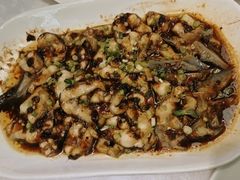 -大树头森林餐厅(番禺广场店)