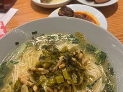 -好這口重庆小面(总店)