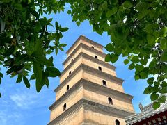 -大慈恩寺(大雁塔)