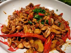 -大碗先生(万家丽店)