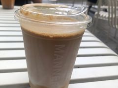 -Manner Coffee(IFS一楼店)