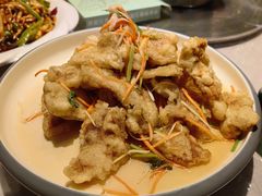 -吴记酱骨炖菜馆(西大直街店)