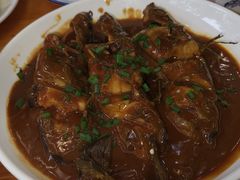 -乌记大厨餐厅