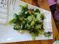 -兰州老马家美食(凤凰岭店)