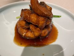 -狮王府淮扬菜(新街口友谊店)