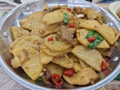 -小民大排档(马场角横路店)