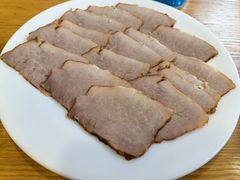 -李连贵熏肉大饼(沈阳站店)
