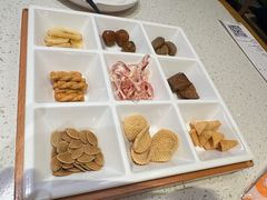 -探鱼·鲜青椒爽麻烤鱼(宝安大仟里店)