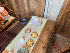 -邈墨茶馆(大兜路1号店)