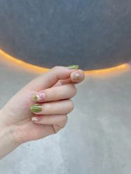 -斯馨·健康美甲美睫