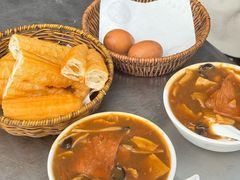 -穆彦华逍遥镇胡辣汤(岗坡路店)