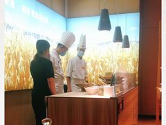 -西贝莜面村(万象天地店)