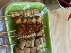 -马记大锅煮(总店)