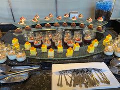 -威斯汀舞台餐厅