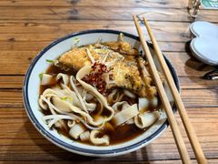 -佰仙面馆