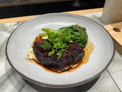 -沛家·西餐Brunch·直火料理