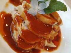 -南山鲜虾面·活鲜小馆·海味大连菜(南山总店)