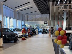 -北京盈之宝宝马&MINI4S店(望京店)