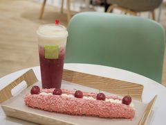 -奈雪的茶(国金中心店)