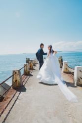 点击看大图 -太古映画婚纱摄影(天河店)