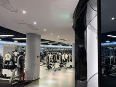 -艾型动健身游泳(环宇城店)