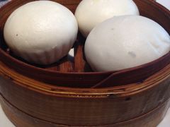蛋黄流沙包-沙田轩(古北店)