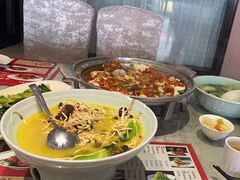 -南方酒店·淮扬菜(回民街店)