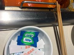 -海底捞火锅(万丰桥店)