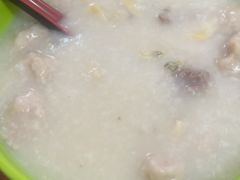 -高佬粥店(光明路店)