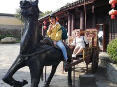 -天龙八部武侠城