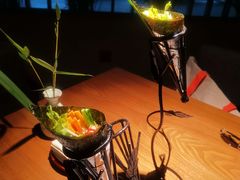 -菩提素素食餐厅(晶郦馆店)