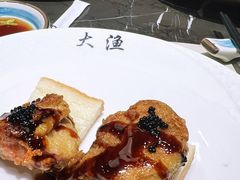 -大渔铁板烧(东城店)