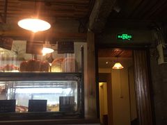 -仙峰天然面包(迎宾路店)
