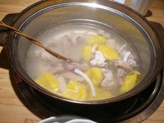 -椰夫人·养生椰子鸡(金沙洲永旺店)