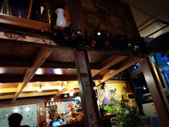 -索纳斯咖啡(海安路店)