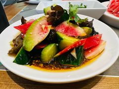 -牛街·马辈儿涮肉(牛街总店)