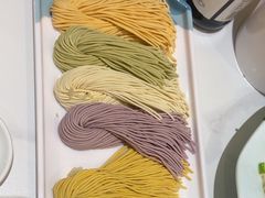 -帝皇海海鲜豆捞(桐泾商务广场店)