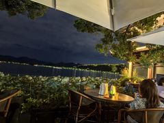 -湖畔居茶楼(湖滨店)