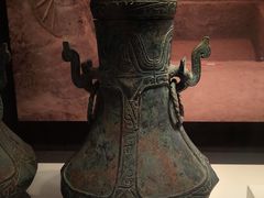 -宝鸡周原博物院