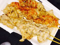 -豪香里脊肉串(大中路店)