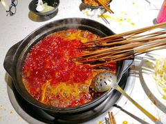 -钢管厂歆瑞源油卤串串香(春熙路太古里店)