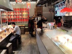 -成都你六姐·牛肉冒菜(上海环宇荟店)