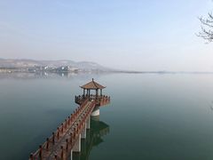 -南京金牛湖风景区