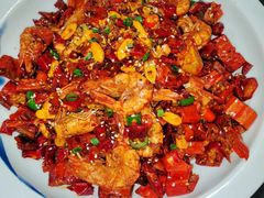 -国力仁和川菜(李家村店)