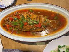 -鸿运楼·舌尖上的徽菜