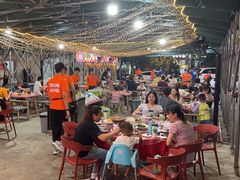 -琼大师东方烤乳猪(亚特兰蒂斯店)